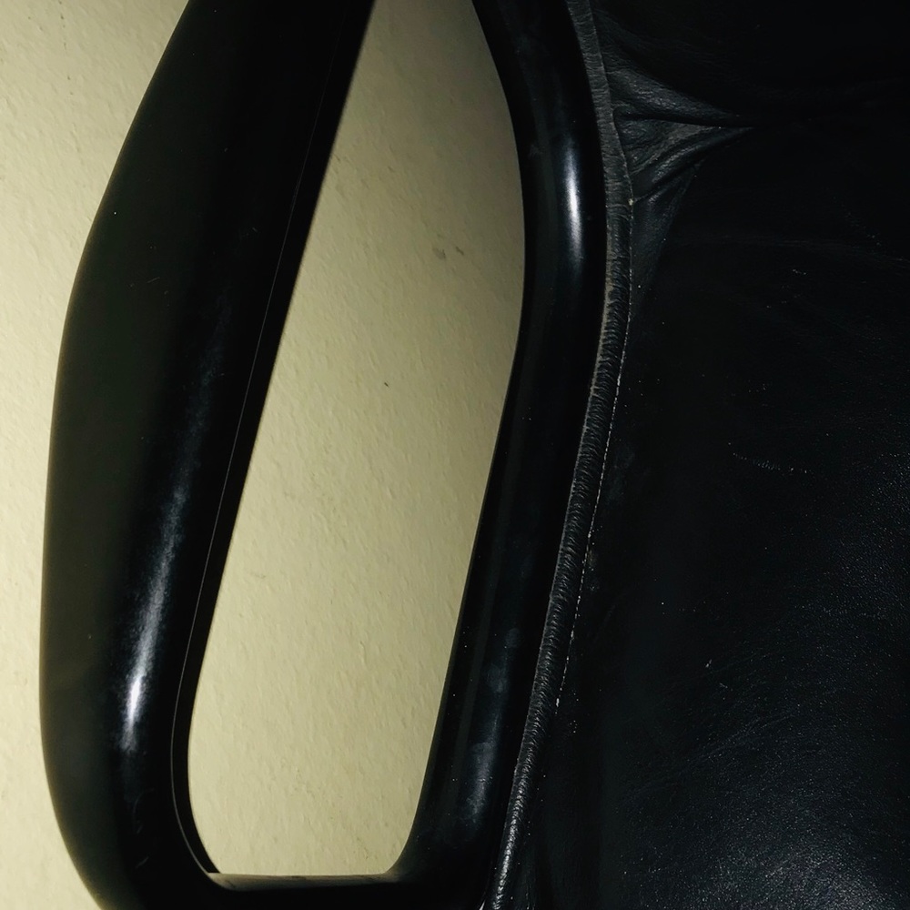 Knoll Pollock Chair(s) - Picture 6 of 8